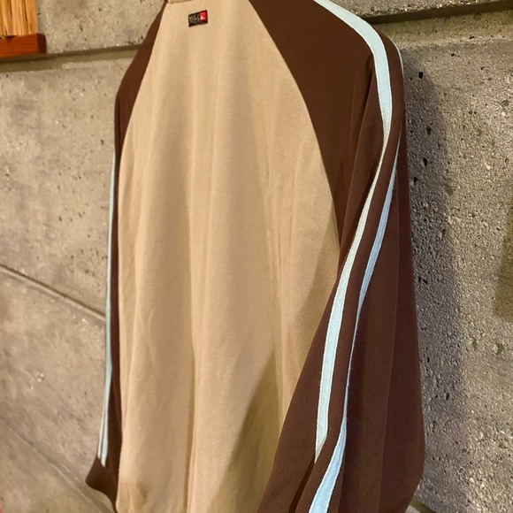 Quiksilver Retro Zip Up Sweater Men’s - Picture 6 of 9